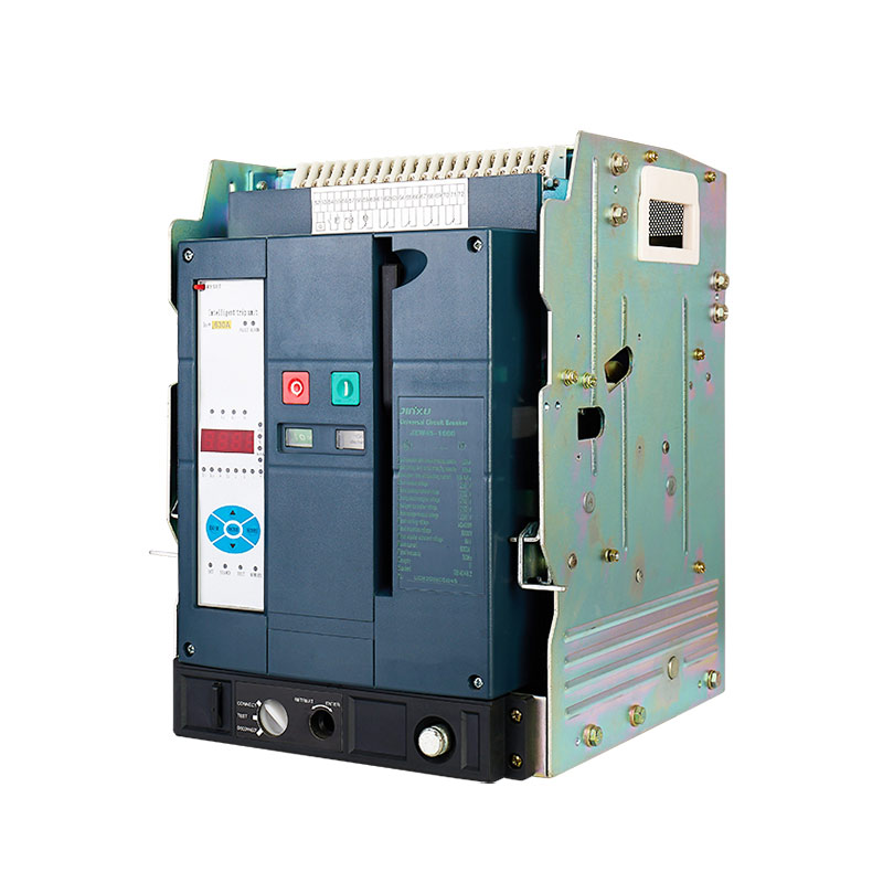 JXW45 Intelligent universal circuit breaker