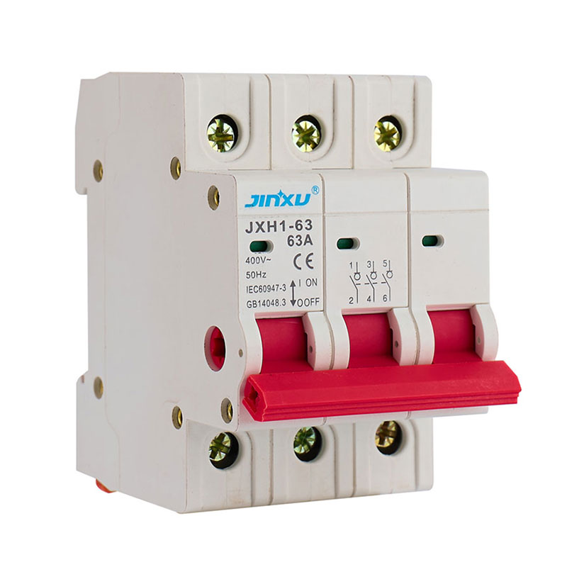 JXH1-63 Isolating Switch