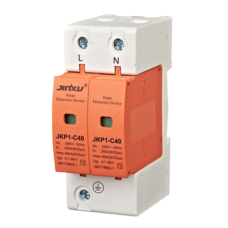 Surge protective suppliers tell you the difference between AC and DC surge protectors
