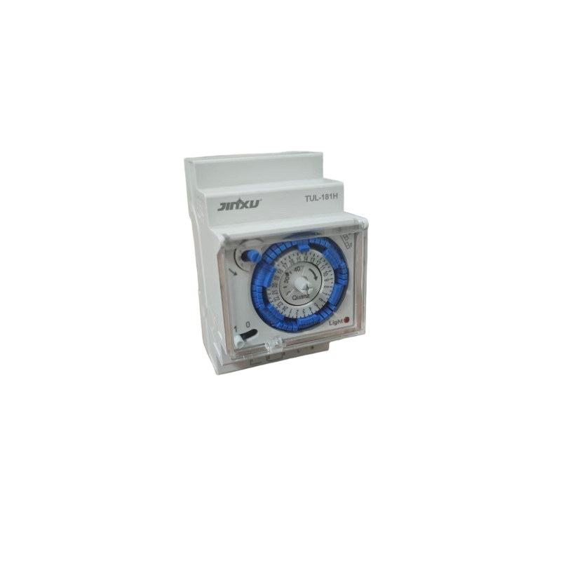 Time Relay